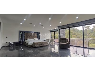 Casa de 5 alcobas en venta en Alto De Las Palmas, Medellín, 720 m² · foto 8 de 20