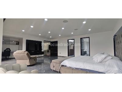 Casa de 5 alcobas en venta en Alto De Las Palmas, Medellín, 720 m² · foto 9 de 20