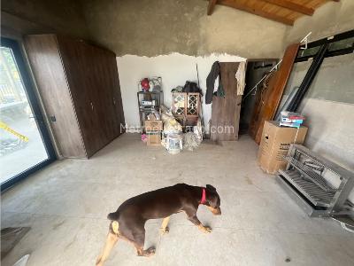 Casa de 3 alcobas en venta en Loma Del Escobero, Medellín, 290 m² · foto 11 de 20