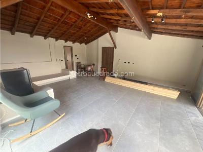 Casa de 3 alcobas en venta en Loma Del Escobero, Medellín, 290 m² · foto 5 de 20