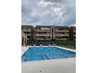 Apartaestudio en arriendo en Loma Del Escobero, Medellín, 54 m² · foto 7 de 9