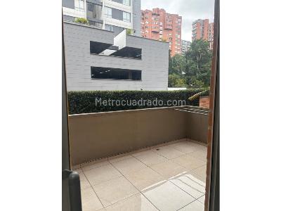 Apartamento en venta en Castropol, Medellín · foto 13 de 20