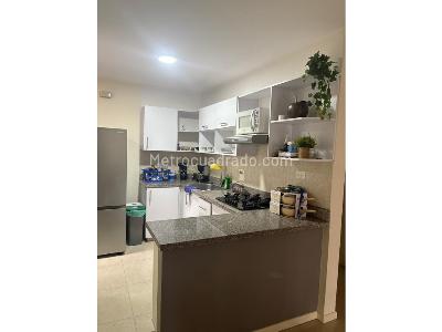 Apartamento en venta en Castropol, Medellín · foto 3 de 20