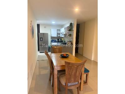 Apartamento en venta en Castropol, Medellín · foto 4 de 20