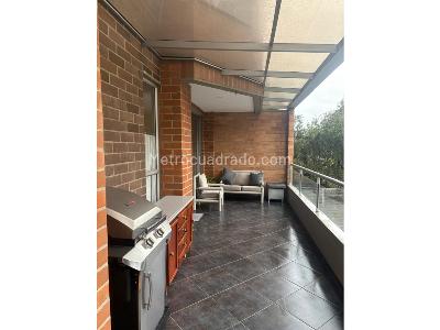 Apartamento en venta en Castropol, Medellín · foto 5 de 20