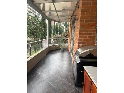 Apartamento en venta en Castropol, Medellín · foto 6 de 20