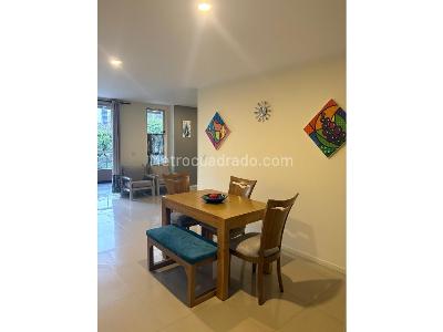 Apartamento en venta en Castropol, Medellín · foto 7 de 20