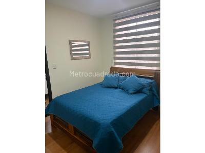Apartamento en venta en Castropol, Medellín · foto 9 de 20