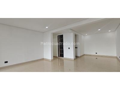 Apartaestudio en Arriendo, La Florida, Medellín