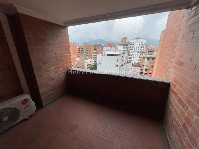 Apartamento en venta en Laureles, Medellín · foto 15 de 20