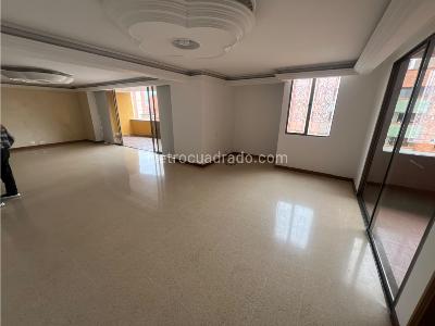 Apartamento en venta en Laureles, Medellín · foto 5 de 20