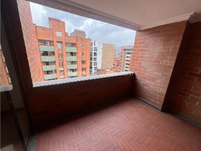 Apartamento en venta en Laureles, Medellín · foto 6 de 20