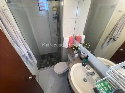 Apartamento en venta en Santa Teresita, Medellín · foto 13 de 20