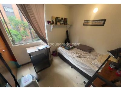 Apartamento en venta en Santa Teresita, Medellín · foto 15 de 20