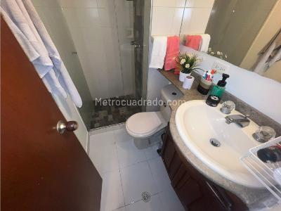 Apartamento en venta en Santa Teresita, Medellín · foto 16 de 20