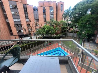 Apartamento en venta en Santa Teresita, Medellín · foto 19 de 20