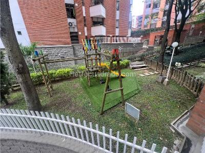Apartamento en venta en Santa Teresita, Medellín · foto 20 de 20