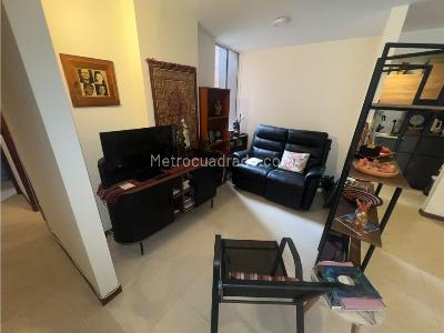 Apartamento en venta en Santa Teresita, Medellín · foto 2 de 20