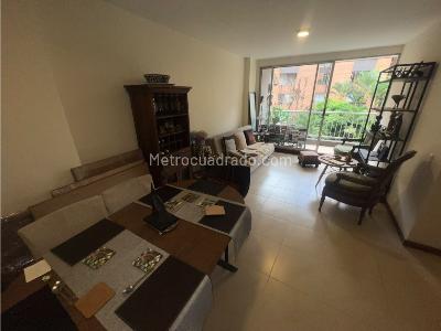 Apartamento en venta en Santa Teresita, Medellín · foto 3 de 20