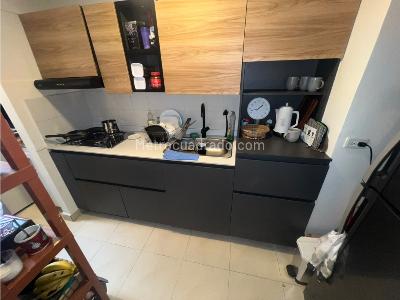 Apartamento en venta en Santa Teresita, Medellín · foto 4 de 20