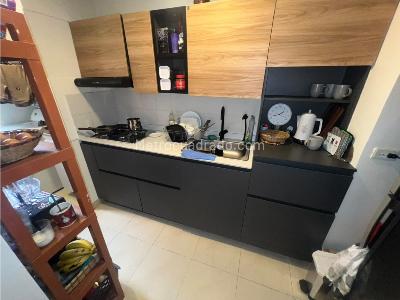 Apartamento en venta en Santa Teresita, Medellín · foto 5 de 20