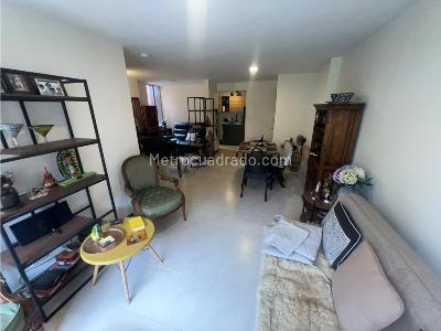 Apartamento en venta en Santa Teresita, Medellín · foto 6 de 20
