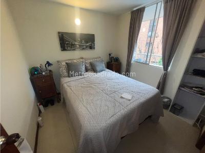 Apartamento en venta en Santa Teresita, Medellín · foto 9 de 20