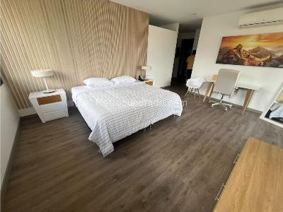 Apartamento en venta en Zuñiga, Medellín · foto 11 de 20