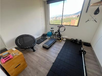 Apartamento en venta en Zuñiga, Medellín · foto 14 de 20