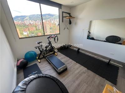 Apartamento en venta en Zuñiga, Medellín · foto 15 de 20