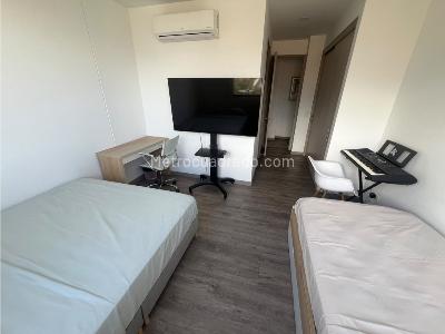 Apartamento en venta en Zuñiga, Medellín · foto 19 de 20