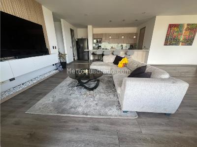 Apartamento en venta en Zuñiga, Medellín · foto 4 de 20