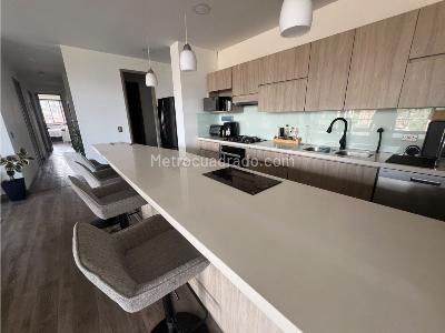 Apartamento en venta en Zuñiga, Medellín · foto 9 de 20