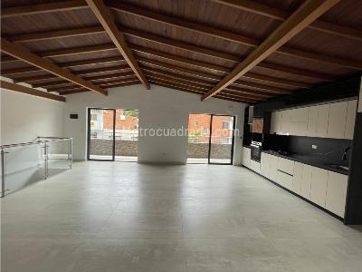 Apartamento de 3 alcobas en venta en Belen, Medellín, 105 m² · foto 5 de 16
