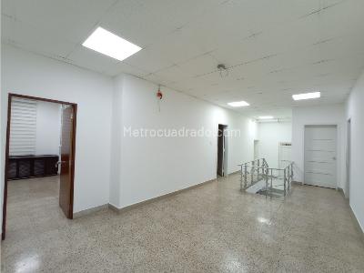 Casa en Arriendo, Estadio, Medellín