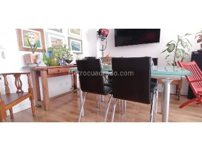 Apartamento de 2 alcobas en venta en Poblado (Provenza), Medellín, 81 m² · foto 4 de 20