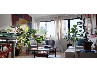 Apartamento de 2 alcobas en venta en Poblado (Provenza), Medellín, 81 m² · foto 5 de 20