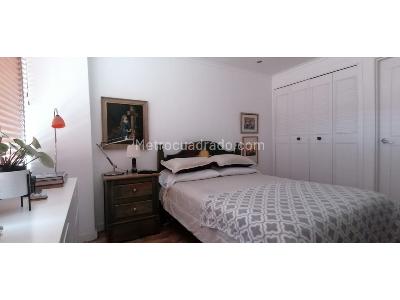 Apartamento de 2 alcobas en venta en Poblado (Provenza), Medellín, 81 m² · foto 6 de 20