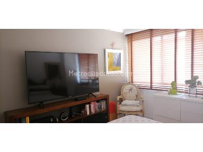 Apartamento de 2 alcobas en venta en Poblado (Provenza), Medellín, 81 m² · foto 7 de 20