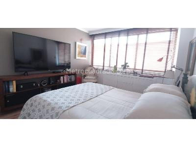 Apartamento de 2 alcobas en venta en Poblado (Provenza), Medellín, 81 m² · foto 8 de 20