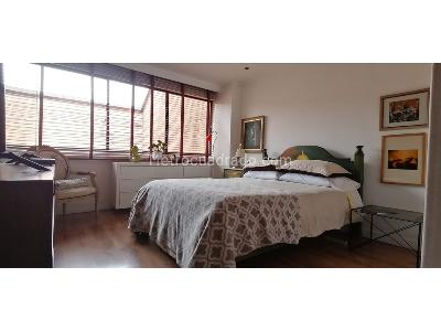 Apartamento de 2 alcobas en venta en Poblado (Provenza), Medellín, 81 m² · foto 9 de 20