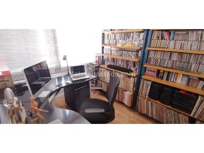 Apartamento de 2 alcobas en venta en Poblado (Provenza), Medellín, 81 m² · foto 10 de 20