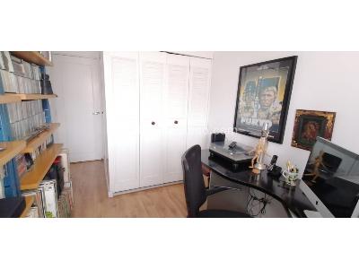 Apartamento de 2 alcobas en venta en Poblado (Provenza), Medellín, 81 m² · foto 11 de 20