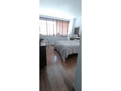 Apartamento de 2 alcobas en venta en Poblado (Provenza), Medellín, 81 m² · foto 12 de 20