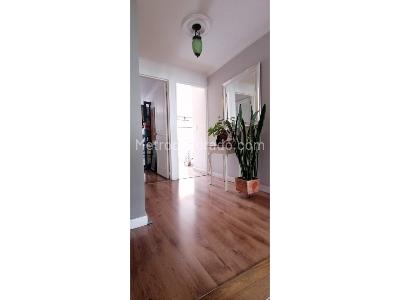 Apartamento de 2 alcobas en venta en Poblado (Provenza), Medellín, 81 m² · foto 13 de 20