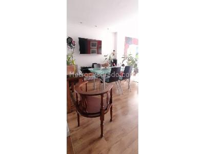 Apartamento de 2 alcobas en venta en Poblado (Provenza), Medellín, 81 m² · foto 14 de 20