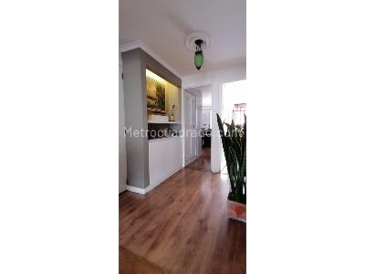 Apartamento de 2 alcobas en venta en Poblado (Provenza), Medellín, 81 m² · foto 15 de 20