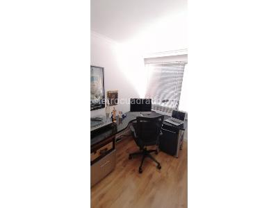 Apartamento de 2 alcobas en venta en Poblado (Provenza), Medellín, 81 m² · foto 16 de 20