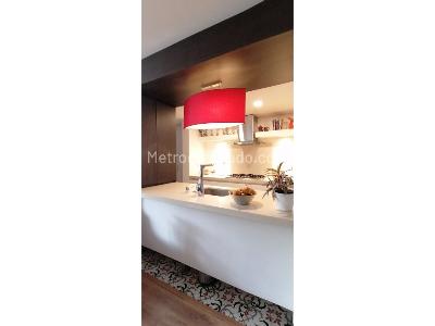 Apartamento de 2 alcobas en venta en Poblado (Provenza), Medellín, 81 m² · foto 17 de 20