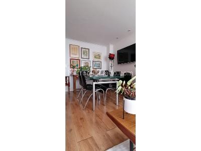 Apartamento de 2 alcobas en venta en Poblado (Provenza), Medellín, 81 m² · foto 18 de 20